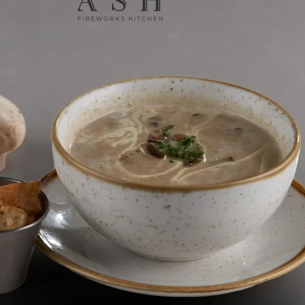 كريمة الفطر