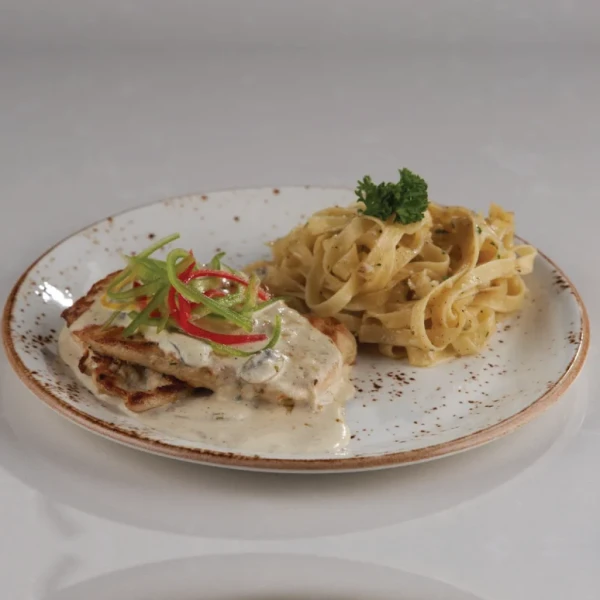 Chicken Breast Grill