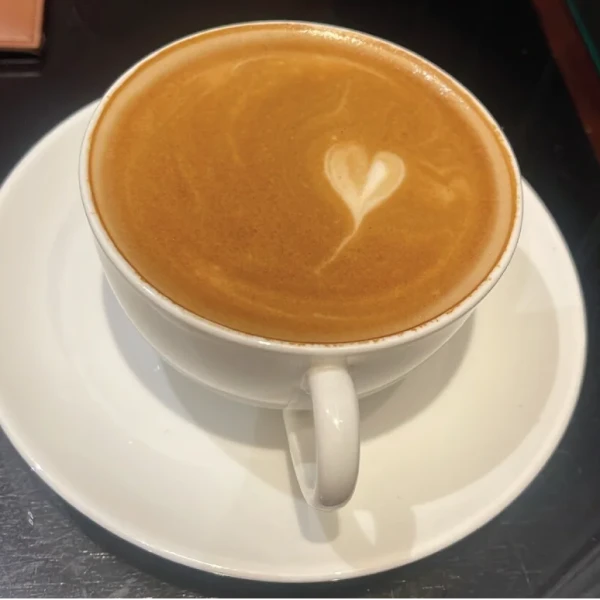 Cafe latte